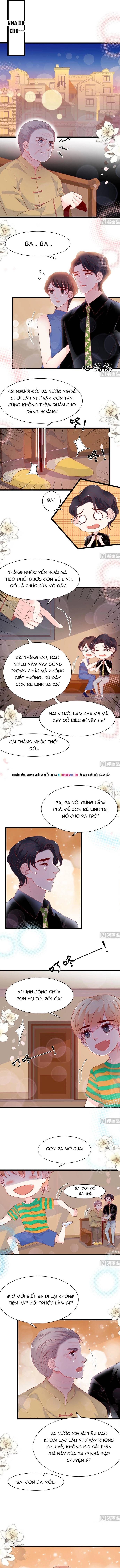 Chu Tiên Sinh, Ép Cưới Phạm Pháp Đó Chapter 168 - 3