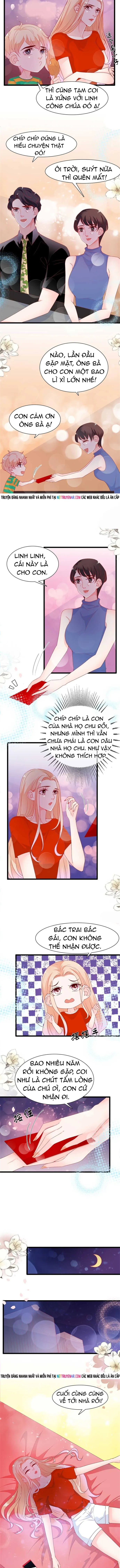 Chu Tiên Sinh, Ép Cưới Phạm Pháp Đó Chapter 169 - 2