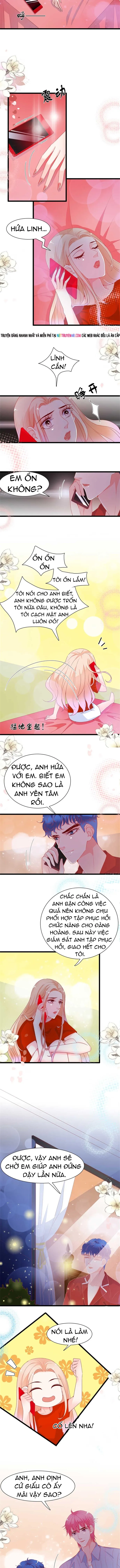 Chu Tiên Sinh, Ép Cưới Phạm Pháp Đó Chapter 169 - 3