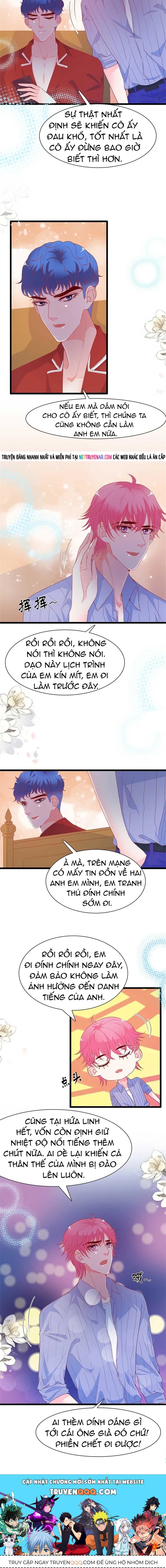 Chu Tiên Sinh, Ép Cưới Phạm Pháp Đó Chapter 169 - 4