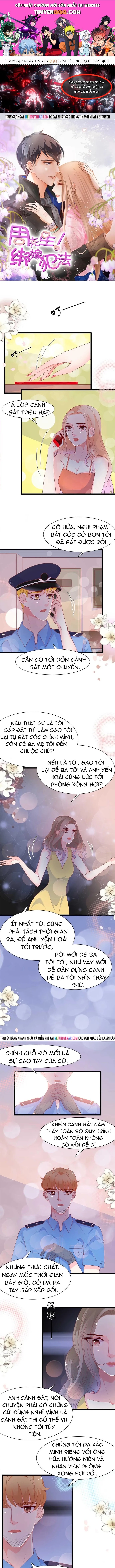 Chu Tiên Sinh, Ép Cưới Phạm Pháp Đó Chapter 170 - 1