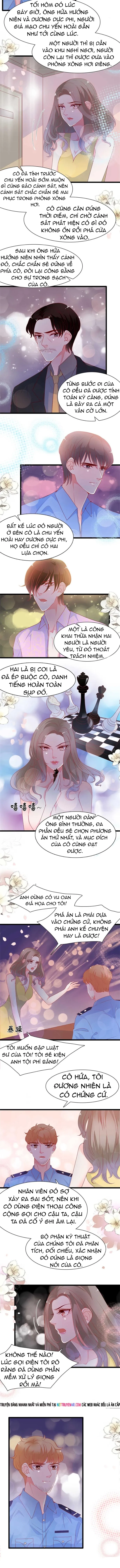 Chu Tiên Sinh, Ép Cưới Phạm Pháp Đó Chapter 170 - 2