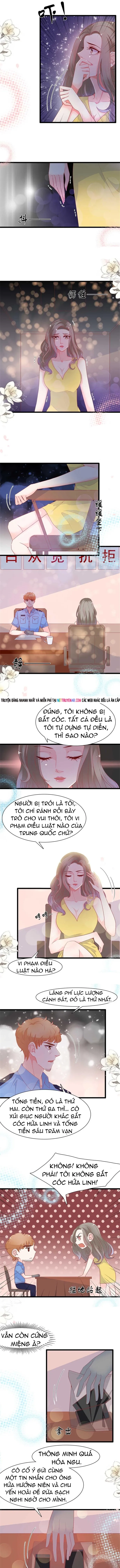 Chu Tiên Sinh, Ép Cưới Phạm Pháp Đó Chapter 170 - 3