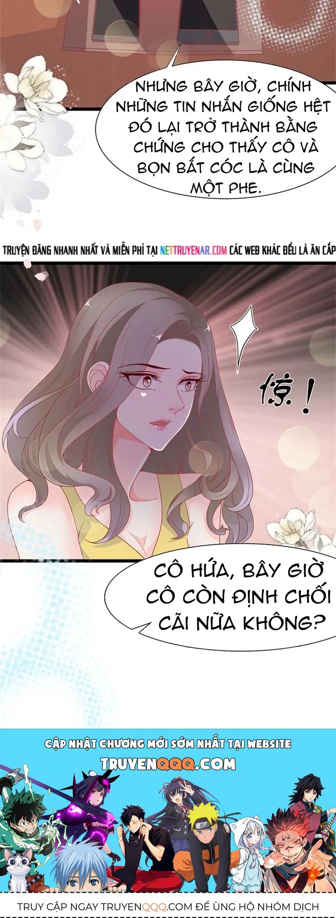 Chu Tiên Sinh, Ép Cưới Phạm Pháp Đó Chapter 170 - 4