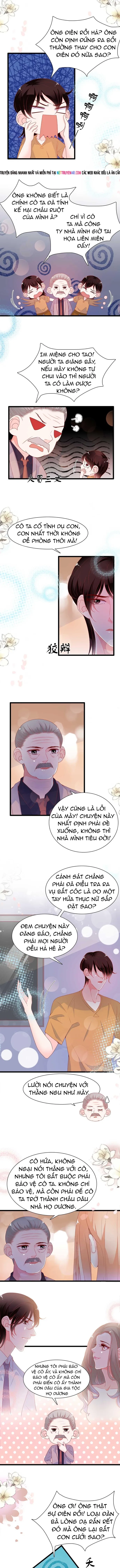 Chu Tiên Sinh, Ép Cưới Phạm Pháp Đó Chapter 171 - 2