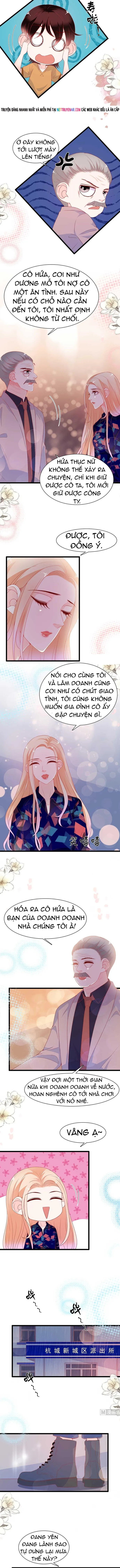 Chu Tiên Sinh, Ép Cưới Phạm Pháp Đó Chapter 171 - 3