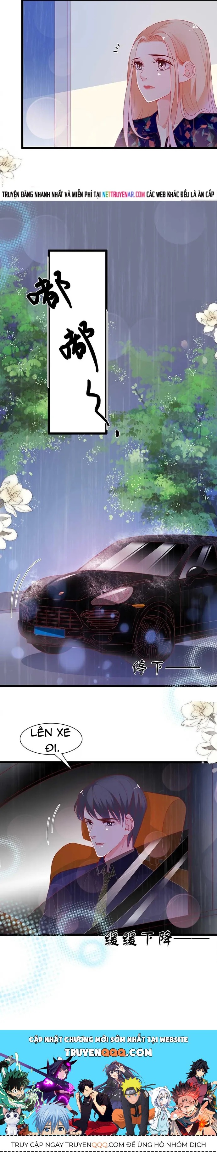 Chu Tiên Sinh, Ép Cưới Phạm Pháp Đó Chapter 171 - 4