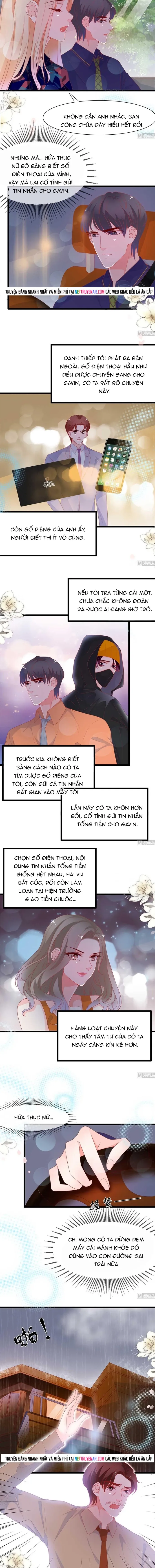 Chu Tiên Sinh, Ép Cưới Phạm Pháp Đó Chapter 172 - 2