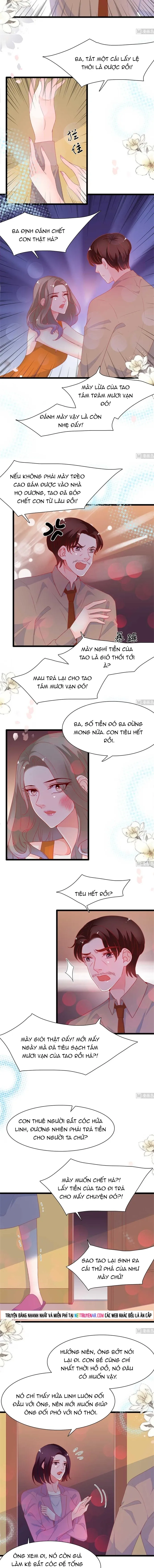 Chu Tiên Sinh, Ép Cưới Phạm Pháp Đó Chapter 172 - 3