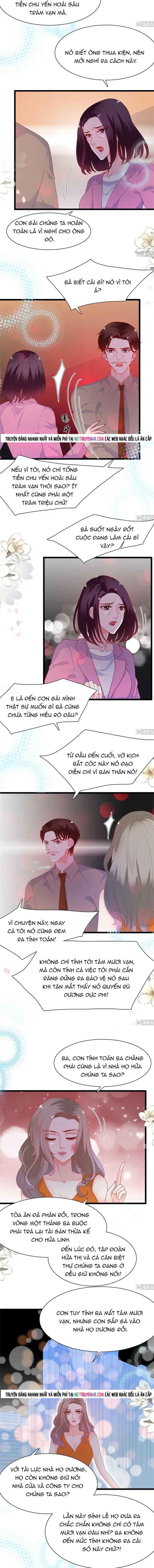 Chu Tiên Sinh, Ép Cưới Phạm Pháp Đó Chapter 172 - 4