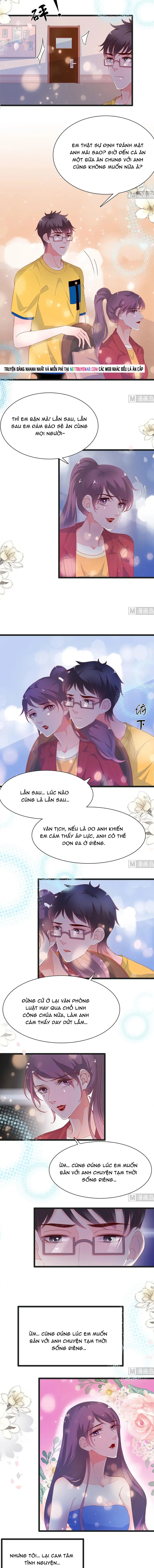 Chu Tiên Sinh, Ép Cưới Phạm Pháp Đó Chapter 174 - 2