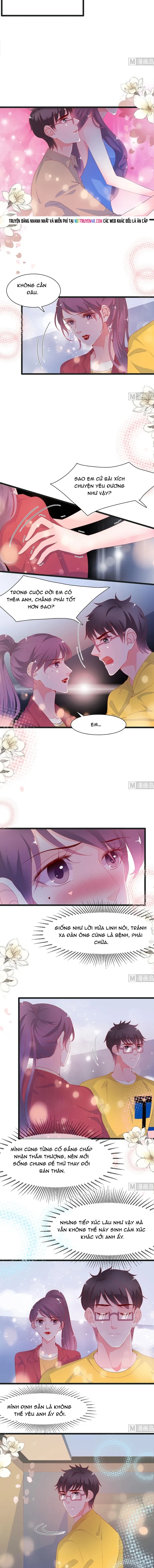 Chu Tiên Sinh, Ép Cưới Phạm Pháp Đó Chapter 174 - 3