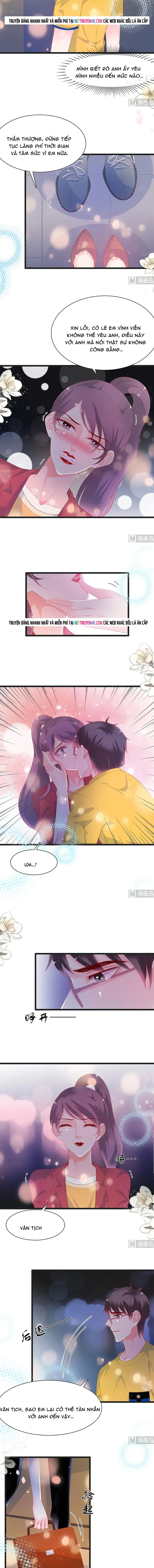 Chu Tiên Sinh, Ép Cưới Phạm Pháp Đó Chapter 174 - 4