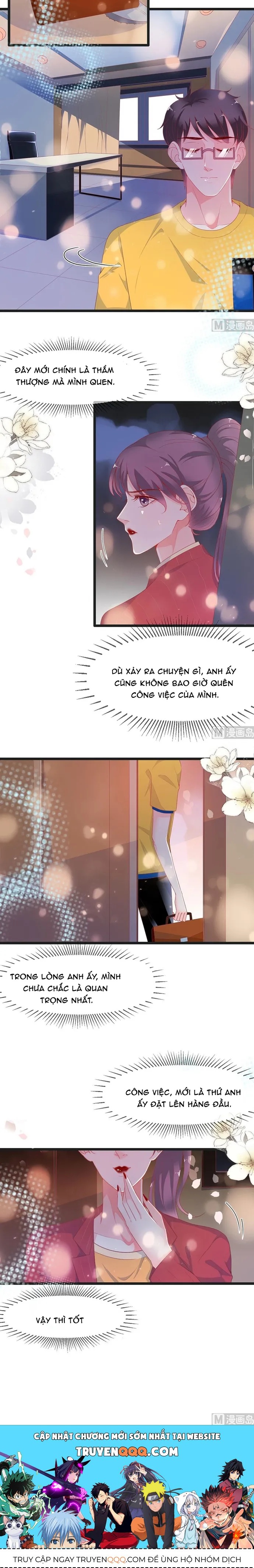 Chu Tiên Sinh, Ép Cưới Phạm Pháp Đó Chapter 174 - 5