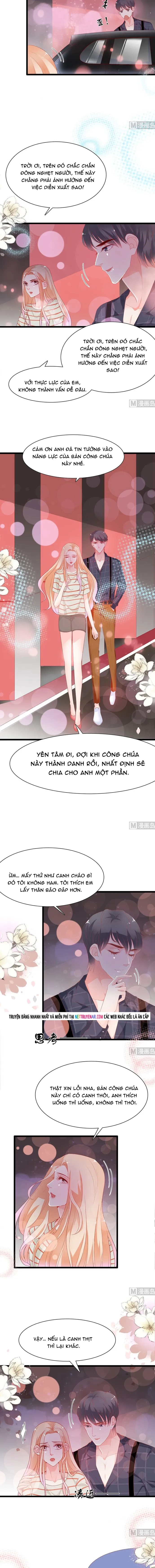 Chu Tiên Sinh, Ép Cưới Phạm Pháp Đó Chapter 175 - 3