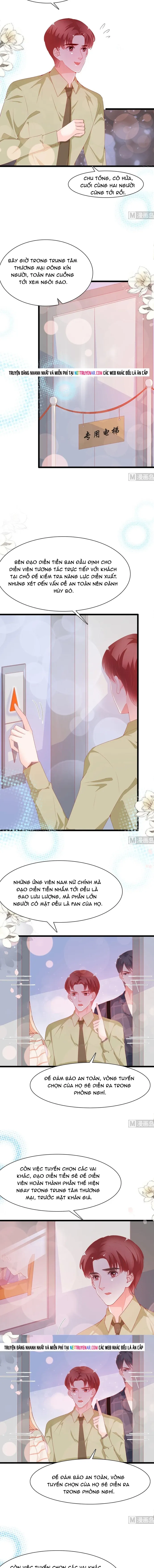 Chu Tiên Sinh, Ép Cưới Phạm Pháp Đó Chapter 175 - 5