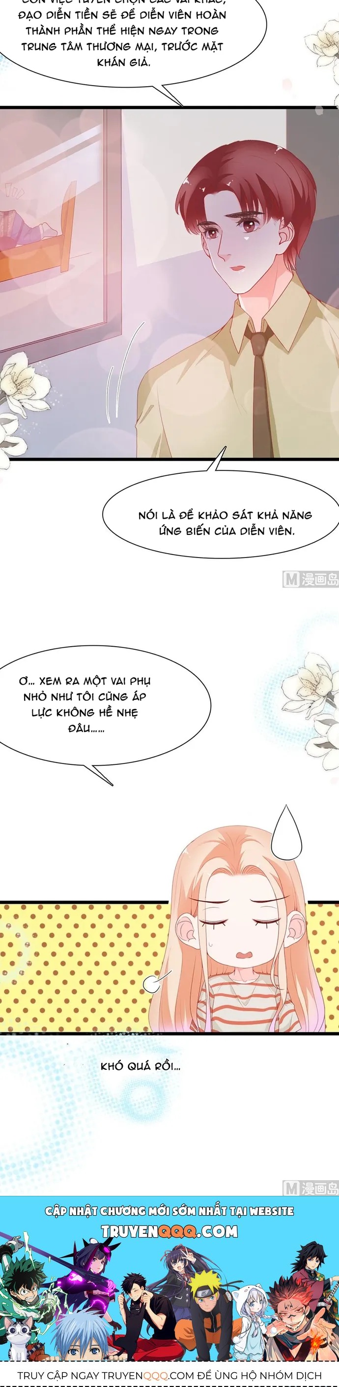 Chu Tiên Sinh, Ép Cưới Phạm Pháp Đó Chapter 175 - 6