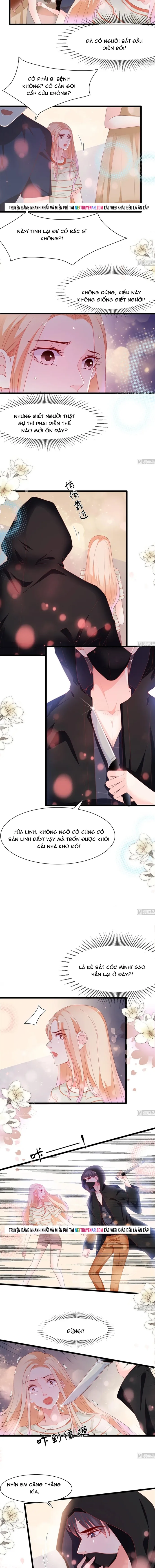 Chu Tiên Sinh, Ép Cưới Phạm Pháp Đó Chapter 176 - 2