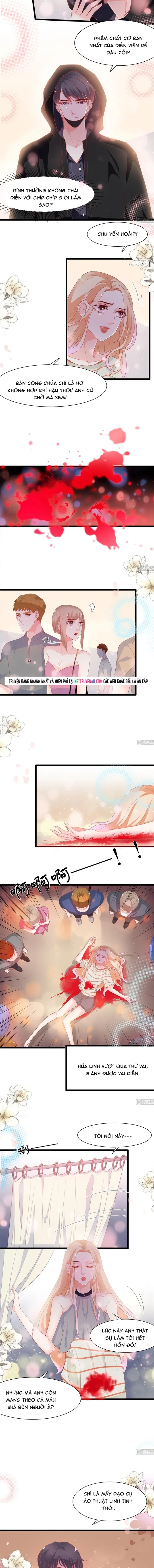 Chu Tiên Sinh, Ép Cưới Phạm Pháp Đó Chapter 176 - 3