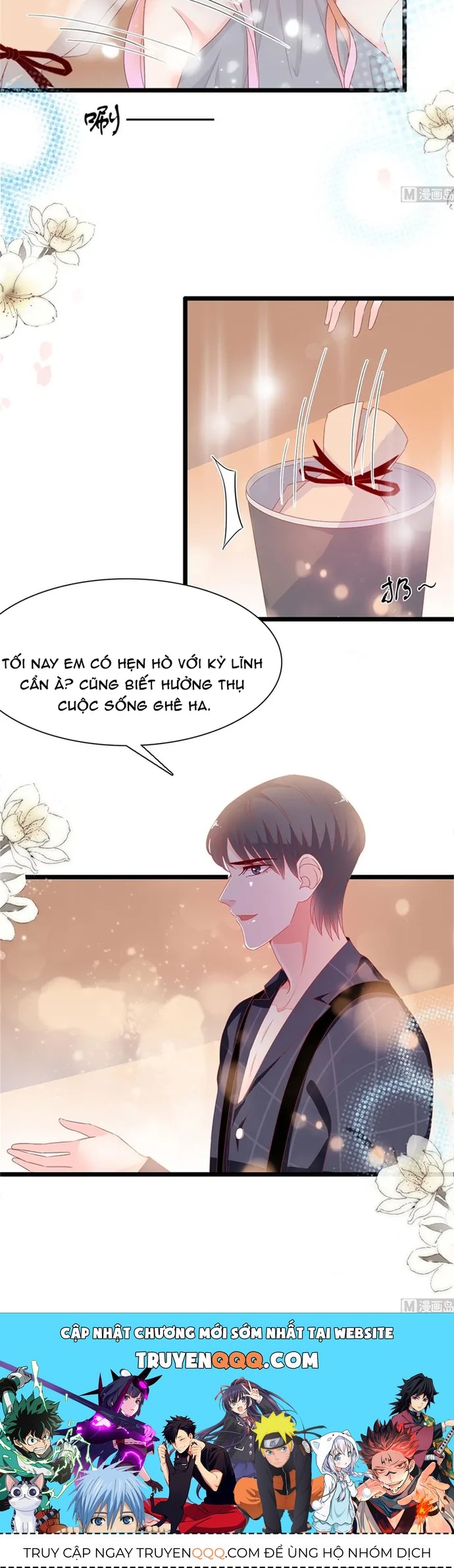 Chu Tiên Sinh, Ép Cưới Phạm Pháp Đó Chapter 176 - 5