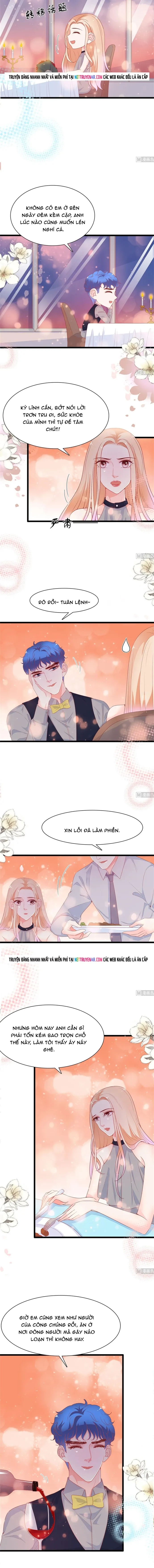 Chu Tiên Sinh, Ép Cưới Phạm Pháp Đó Chapter 177 - 3