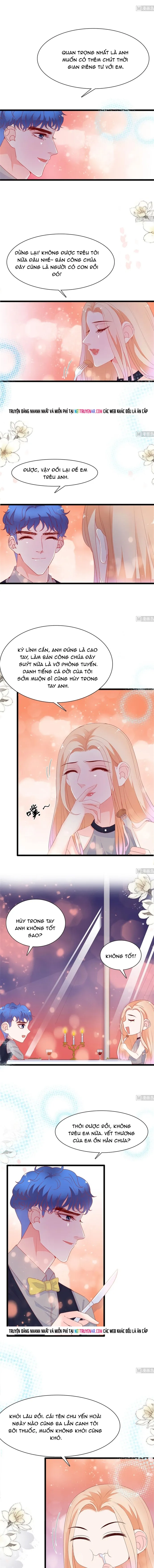 Chu Tiên Sinh, Ép Cưới Phạm Pháp Đó Chapter 177 - 4