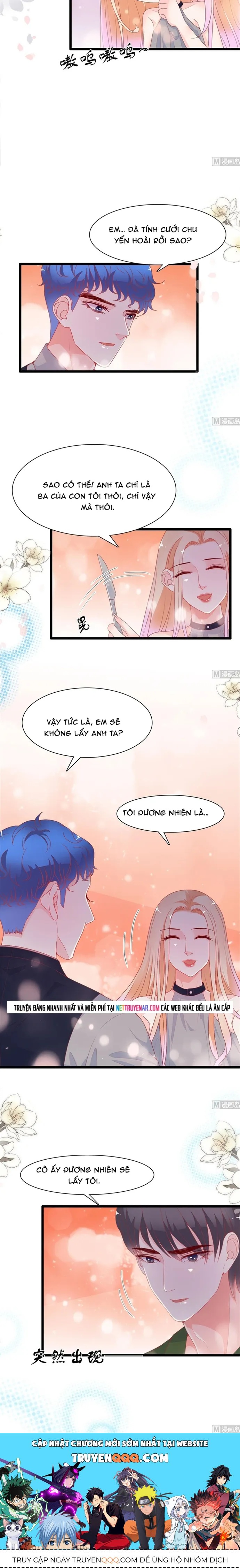 Chu Tiên Sinh, Ép Cưới Phạm Pháp Đó Chapter 177 - 5