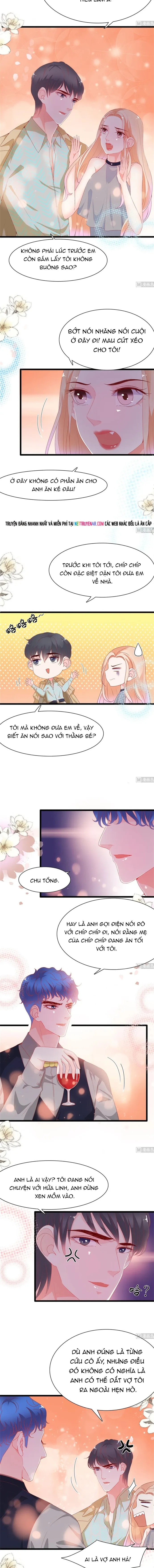 Chu Tiên Sinh, Ép Cưới Phạm Pháp Đó Chapter 178 - 2