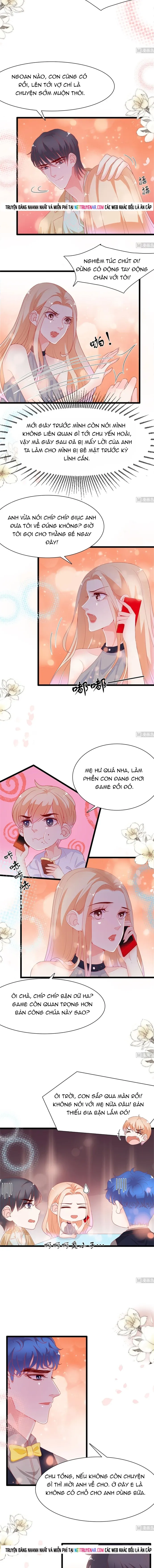 Chu Tiên Sinh, Ép Cưới Phạm Pháp Đó Chapter 178 - 3