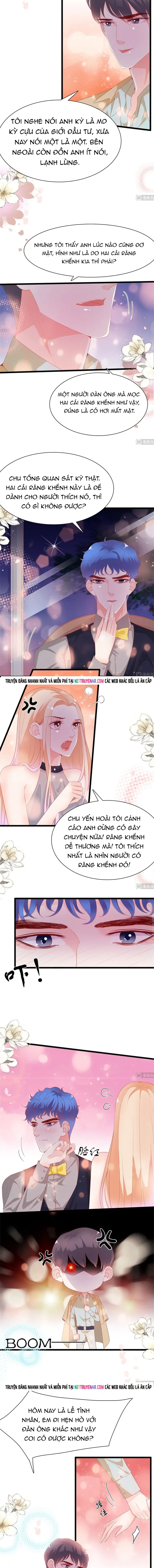 Chu Tiên Sinh, Ép Cưới Phạm Pháp Đó Chapter 178 - 4