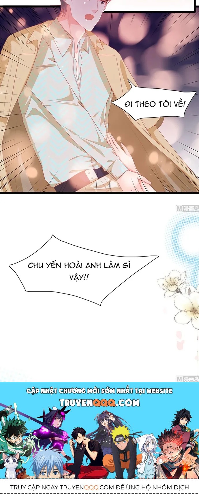 Chu Tiên Sinh, Ép Cưới Phạm Pháp Đó Chapter 178 - 5