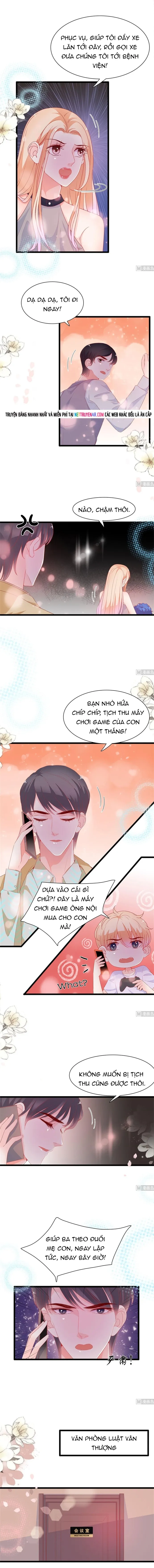 Chu Tiên Sinh, Ép Cưới Phạm Pháp Đó Chapter 179 - 2