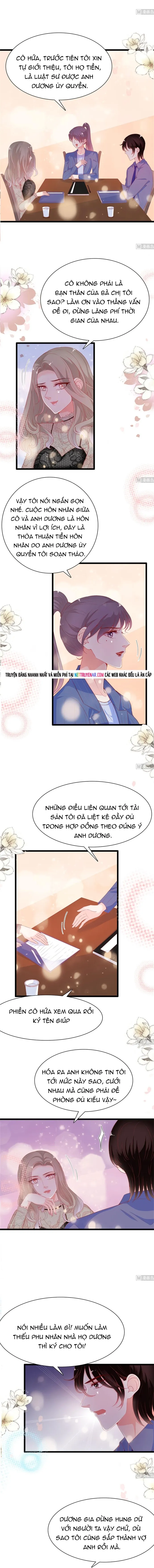 Chu Tiên Sinh, Ép Cưới Phạm Pháp Đó Chapter 179 - 3