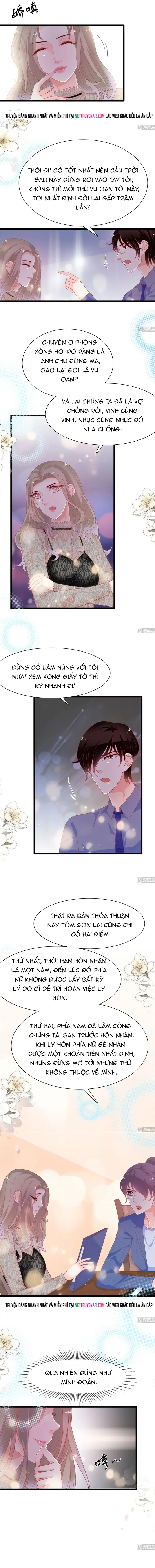 Chu Tiên Sinh, Ép Cưới Phạm Pháp Đó Chapter 179 - 4