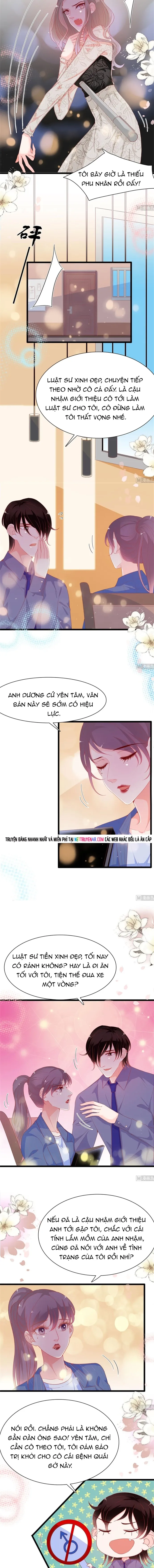 Chu Tiên Sinh, Ép Cưới Phạm Pháp Đó Chapter 180 - 2