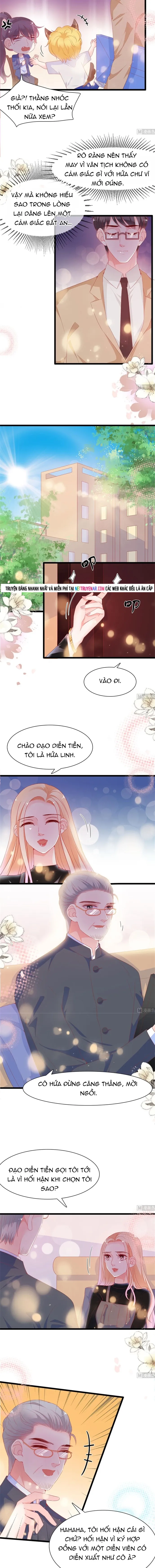 Chu Tiên Sinh, Ép Cưới Phạm Pháp Đó Chapter 180 - 4