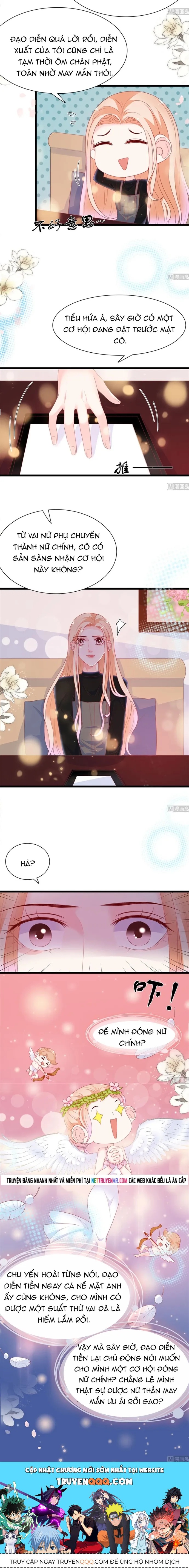 Chu Tiên Sinh, Ép Cưới Phạm Pháp Đó Chapter 180 - 5