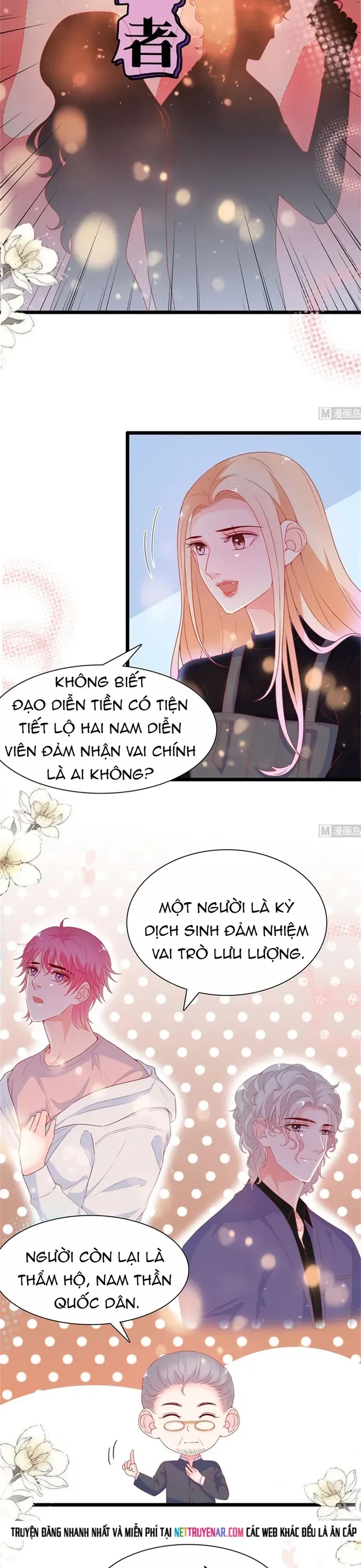 Chu Tiên Sinh, Ép Cưới Phạm Pháp Đó Chapter 181 - 2