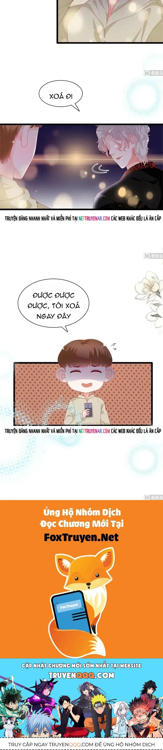 Chu Tiên Sinh, Ép Cưới Phạm Pháp Đó Chapter 181 - 11