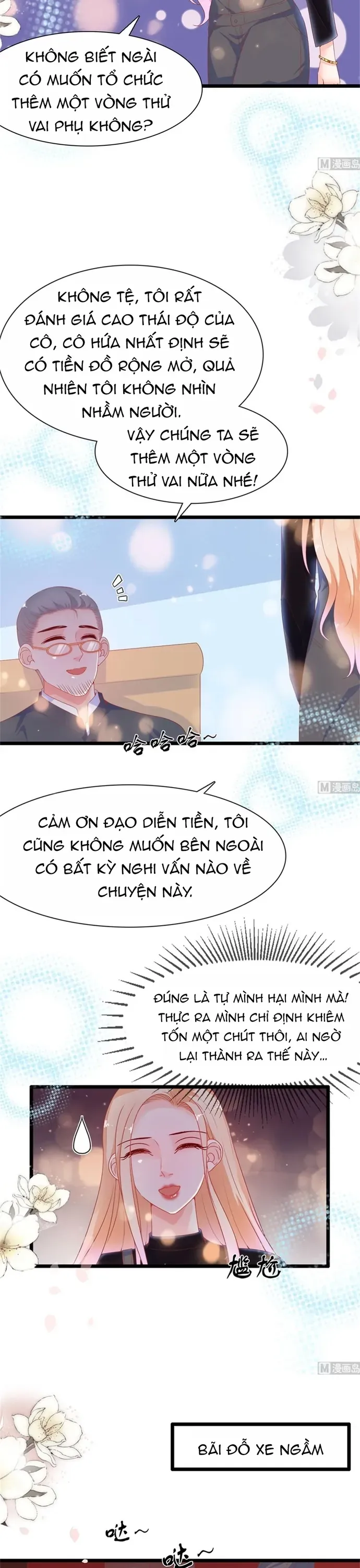 Chu Tiên Sinh, Ép Cưới Phạm Pháp Đó Chapter 181 - 5