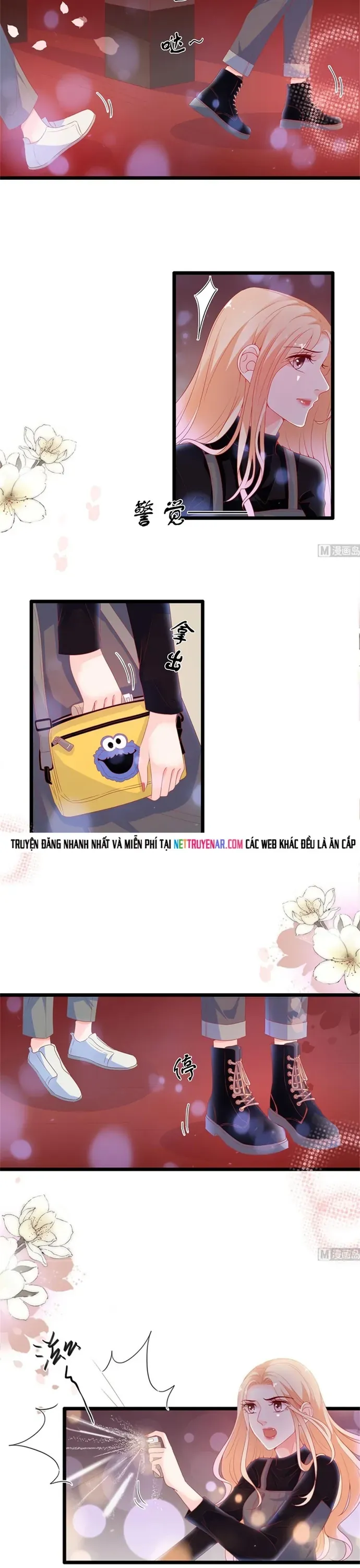 Chu Tiên Sinh, Ép Cưới Phạm Pháp Đó Chapter 181 - 6