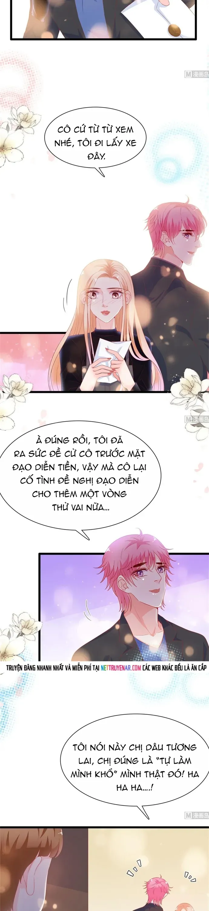 Chu Tiên Sinh, Ép Cưới Phạm Pháp Đó Chapter 181 - 8