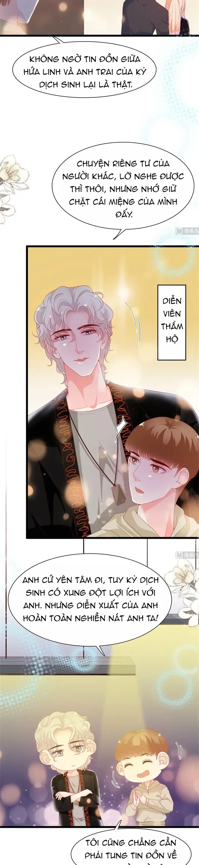 Chu Tiên Sinh, Ép Cưới Phạm Pháp Đó Chapter 181 - 9