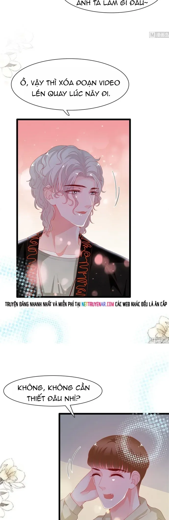 Chu Tiên Sinh, Ép Cưới Phạm Pháp Đó Chapter 181 - 10