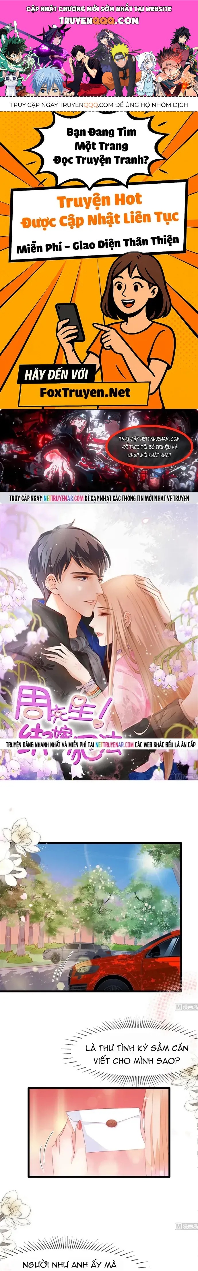 Chu Tiên Sinh, Ép Cưới Phạm Pháp Đó Chapter 182 - 1