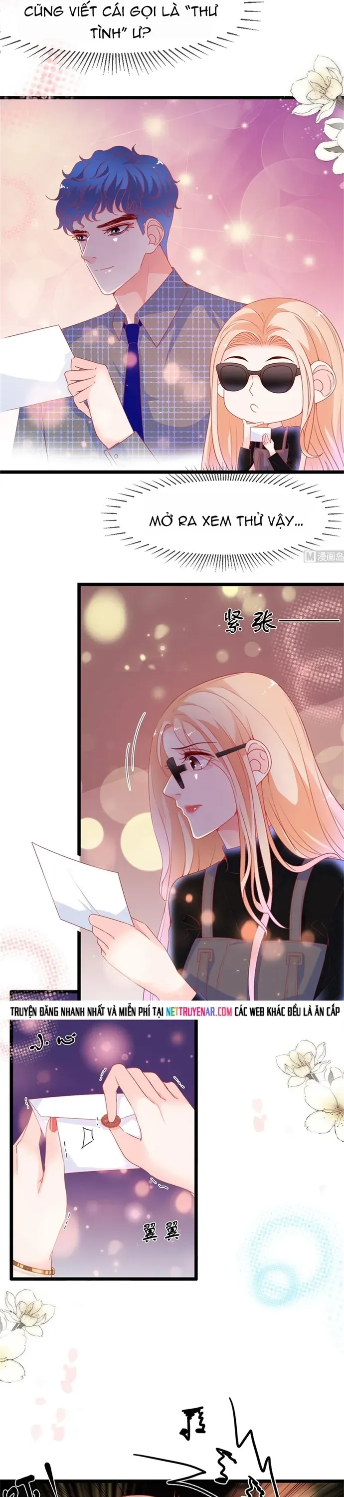 Chu Tiên Sinh, Ép Cưới Phạm Pháp Đó Chapter 182 - 2