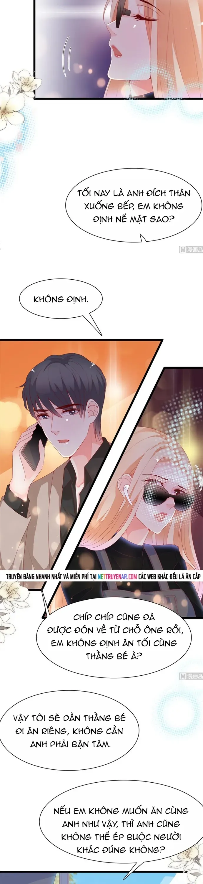 Chu Tiên Sinh, Ép Cưới Phạm Pháp Đó Chapter 182 - 6