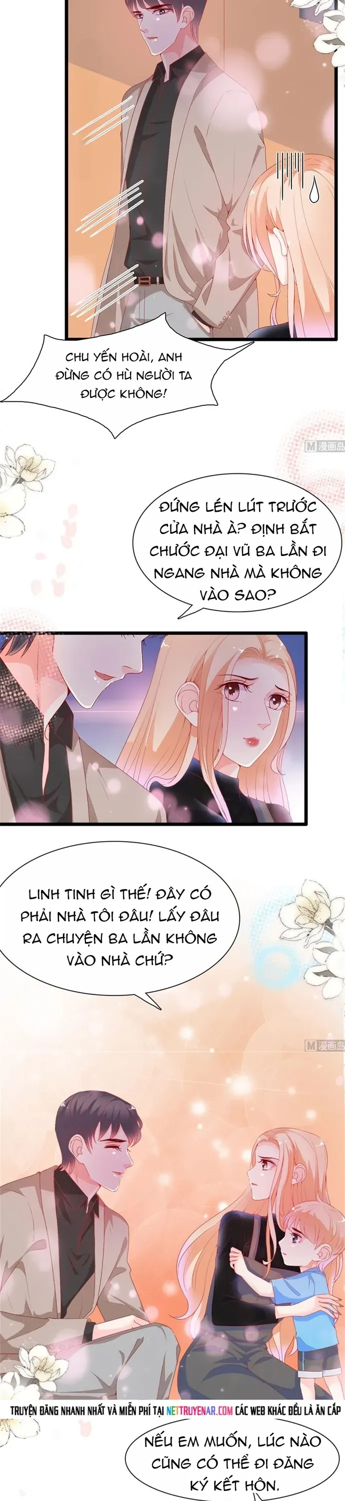 Chu Tiên Sinh, Ép Cưới Phạm Pháp Đó Chapter 182 - 9