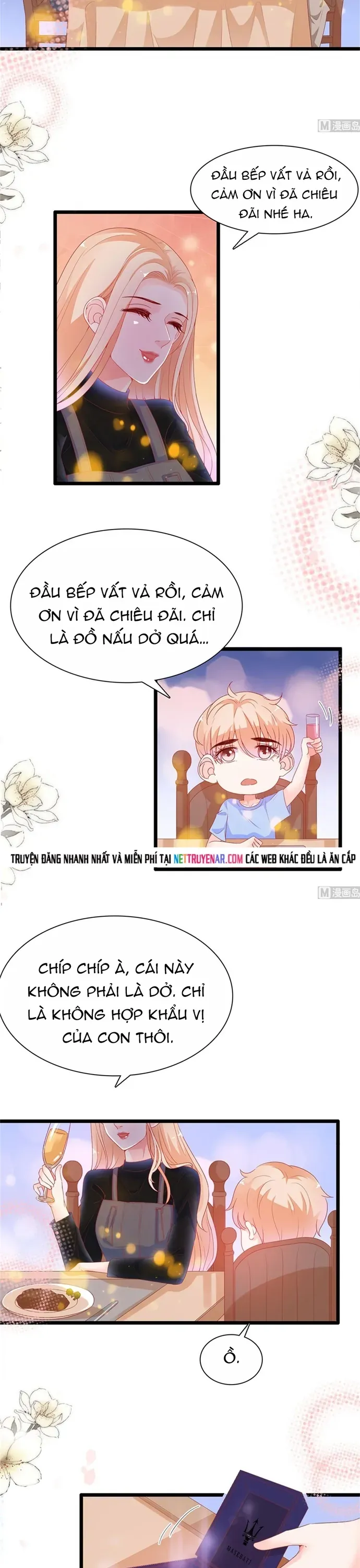 Chu Tiên Sinh, Ép Cưới Phạm Pháp Đó Chapter 183 - 2