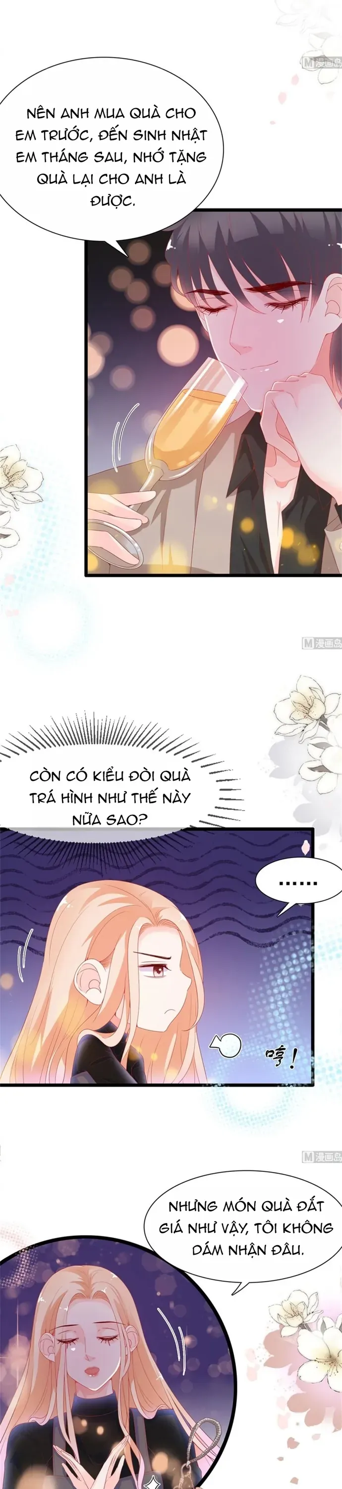 Chu Tiên Sinh, Ép Cưới Phạm Pháp Đó Chapter 183 - 5